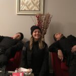 Tracy Spiridakos Instagram – ❤️