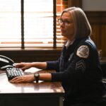Tracy Spiridakos Instagram – Tonight is the 200th episode of #ChicagoPD!!!! Thank you to all the fans – you are incredible, we love you, and wouldn’t be here without your support. Tonight’s episode will be epic!