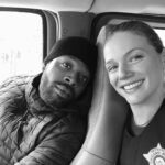 Tracy Spiridakos Instagram – ❤️