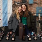 Tracy Spiridakos Instagram – Thank you @donjuliotequila for these amazing CPD bottles for our 200th episode!!