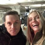 Tracy Spiridakos Instagram – ❤️