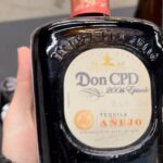 Tracy Spiridakos Instagram – Thank you @donjuliotequila for these amazing CPD bottles for our 200th episode!!