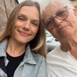 Tracy Spiridakos Instagram – 🥰