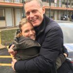 Tracy Spiridakos Instagram – ❤️