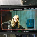 Tracy Spiridakos Instagram – ❤️