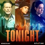 Tracy Spiridakos Instagram – New episode tonight! #ChicagoPD