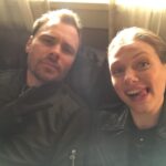 Tracy Spiridakos Instagram – ❤️