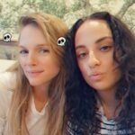 Tracy Spiridakos Instagram – Cousin love 🥰🤗