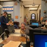 Tracy Spiridakos Instagram – Professional, at all times.
