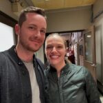 Tracy Spiridakos Instagram - Tonight’s episode was directed by the one and only, our very own @jesseleesoffer 🥳🥳🥳!! And you guys, it’s a realllllllly good one. You don’t want to miss it.