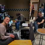 Tracy Spiridakos Instagram - Tonight’s episode was directed by the one and only, our very own @jesseleesoffer 🥳🥳🥳!! And you guys, it’s a realllllllly good one. You don’t want to miss it.