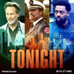 Tracy Spiridakos Instagram – New episode of Chicago PD tonight!