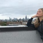 Tracy Spiridakos Instagram – ❤️