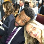 Tracy Spiridakos Instagram - Happy Birthday @laroycehawkins 🥳🥳🥳🥰