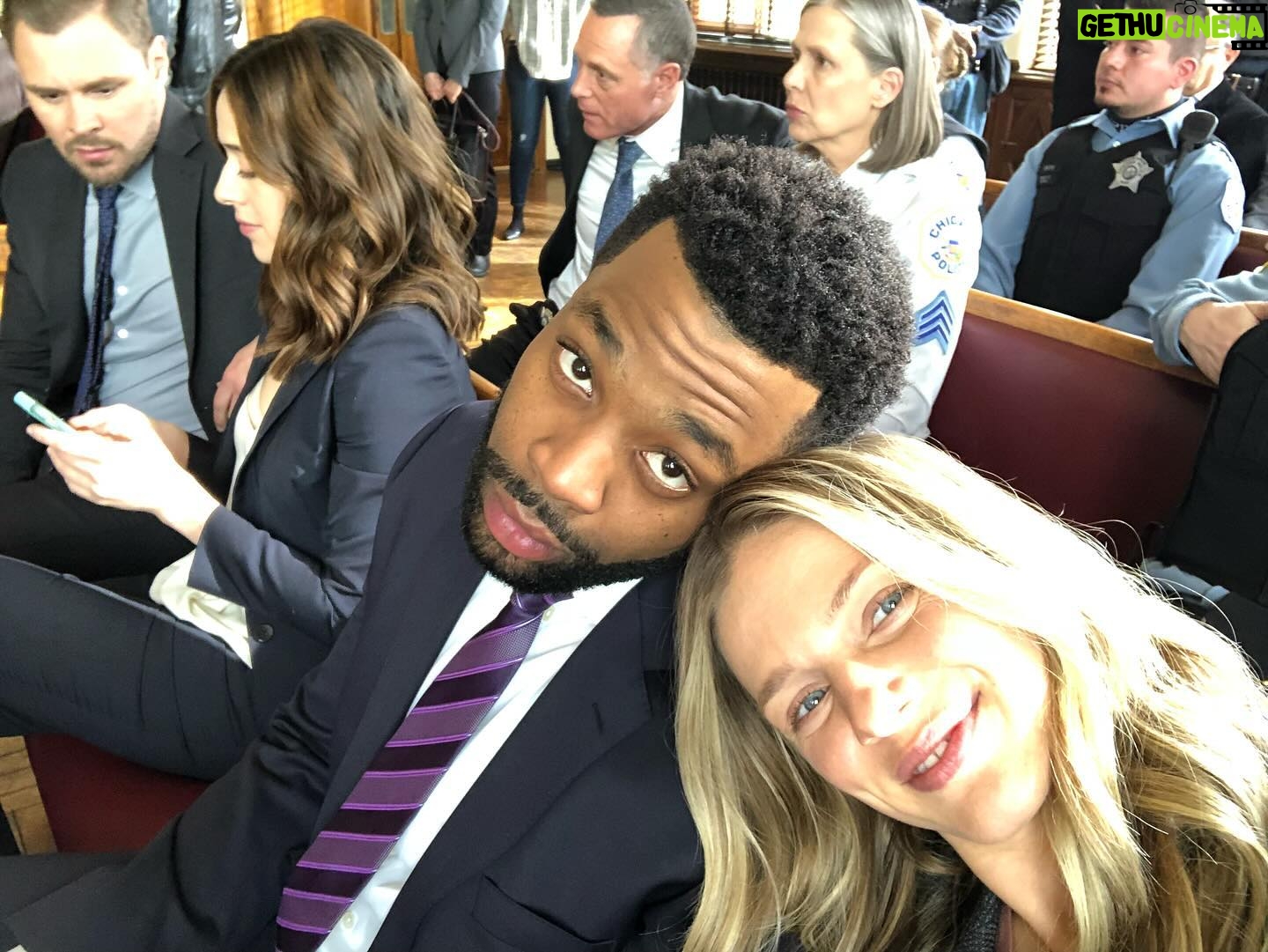 Tracy Spiridakos Instagram - Happy Birthday @laroycehawkins 🥳🥳🥳🥰