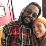 Tracy Spiridakos Instagram - Happy Birthday @laroycehawkins 🥳🥳🥳🥰