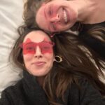 Tracy Spiridakos Instagram - Happy Birthday @marinasqu 🥳🥳🥳🥳🥰