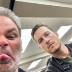 Tracy Spiridakos Instagram – This is what happens when you leave your phone unattended around here….