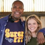Tracy Spiridakos Instagram – ❤️
