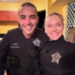Tracy Spiridakos Instagram - We are here to tell you that there’s a new episode of Chicago PD tonight, and that you don’t want to miss it! 😁😁