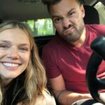 Tracy Spiridakos Instagram – ❤️