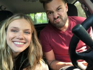 Tracy Spiridakos Instagram - ❤️