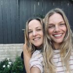 Tracy Spiridakos Instagram – You guys, @quinnarch released another song and it’s gorgeous. Be sure to check it out and give her some love! Available on all music platforms 🥰