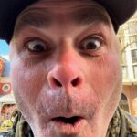 Tracy Spiridakos Instagram – This is what happens when you leave your phone unattended around here….