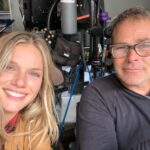 Tracy Spiridakos Instagram – ❤️