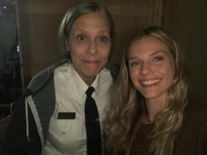 Tracy Spiridakos Instagram - ❤️