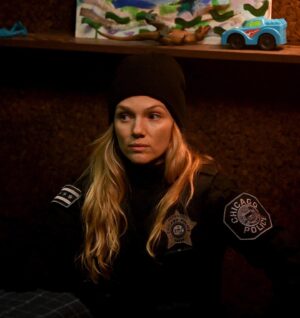 Tracy Spiridakos Instagram - Tonight is the 200th episode of #ChicagoPD!!!! Thank you to all the fans - you are incredible, we love you, and wouldn’t be here without your support. Tonight’s episode will be epic!
