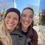 Tracy Spiridakos Instagram – New episode of Chicago PD tonight! Our @marinasqu is 🔥, plus there’s a #burzek update! Tune in 🤗