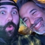 Tracy Spiridakos Instagram – This is what happens when you leave your phone unattended around here….