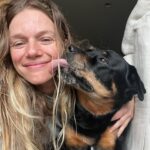 Tracy Spiridakos Instagram – 🥰