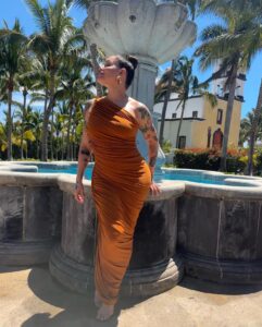 Triana Iglesias Most Liked Photos and Posts