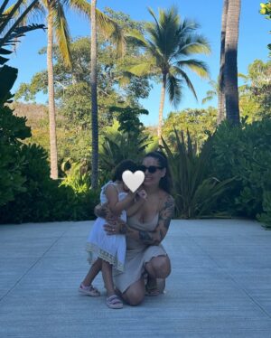 Triana Iglesias Instagram - Little Seeds 🌱