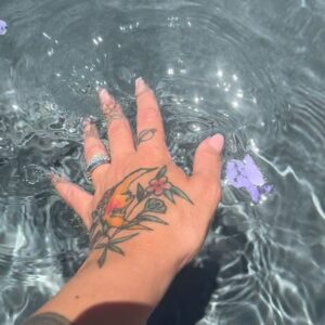 Triana Iglesias Instagram - Little Seeds 🌱
