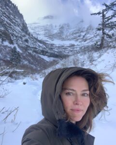 Actress Trieste Kelly Dunn HD Instagram Photos and Wallpapers June 2020