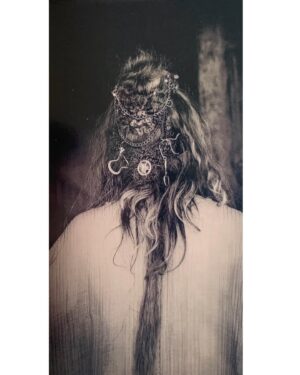 Trieste Kelly Dunn Instagram - Found these picts on my phone taken by SEE hair designer @sandy.sokolowski .  Every detail has a purpose. @lorrij_texturedbeauty would pin me in and I felt transformed.