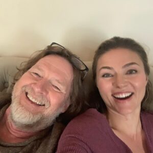 Trieste Kelly Dunn Instagram - “They don’t understand us. They’ll never understand.” 😉🥳🤩
.
#sometimeotherthannow