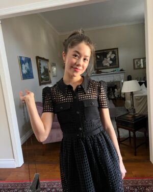 Trinity Bliss Instagram - 👋 it has been a while! How are you all doing? Any spring weekend plans? 🌹✨