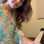 Trinity Bliss Instagram - Playing June in January 🙃 cut it down to share with you guys! 😘 #tchaikovsky