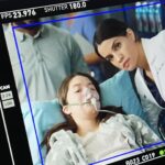 Trinity Bliss Instagram - So fortunate to have met many lovely and empowering human beings on the set of Grey’s Anatomy Season 20 and Eps 8 and learned so much about cystic fibrosis! Have gained so much respect to this great show, people behind the show and also the medical community this show is about #greysanatomy #cysticfibrosisawareness