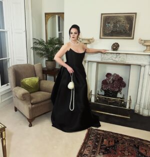 Triona McCarthy Instagram - Wherefore art thou #gossies2024 ???!!!
#shakespearssister @goss.ie