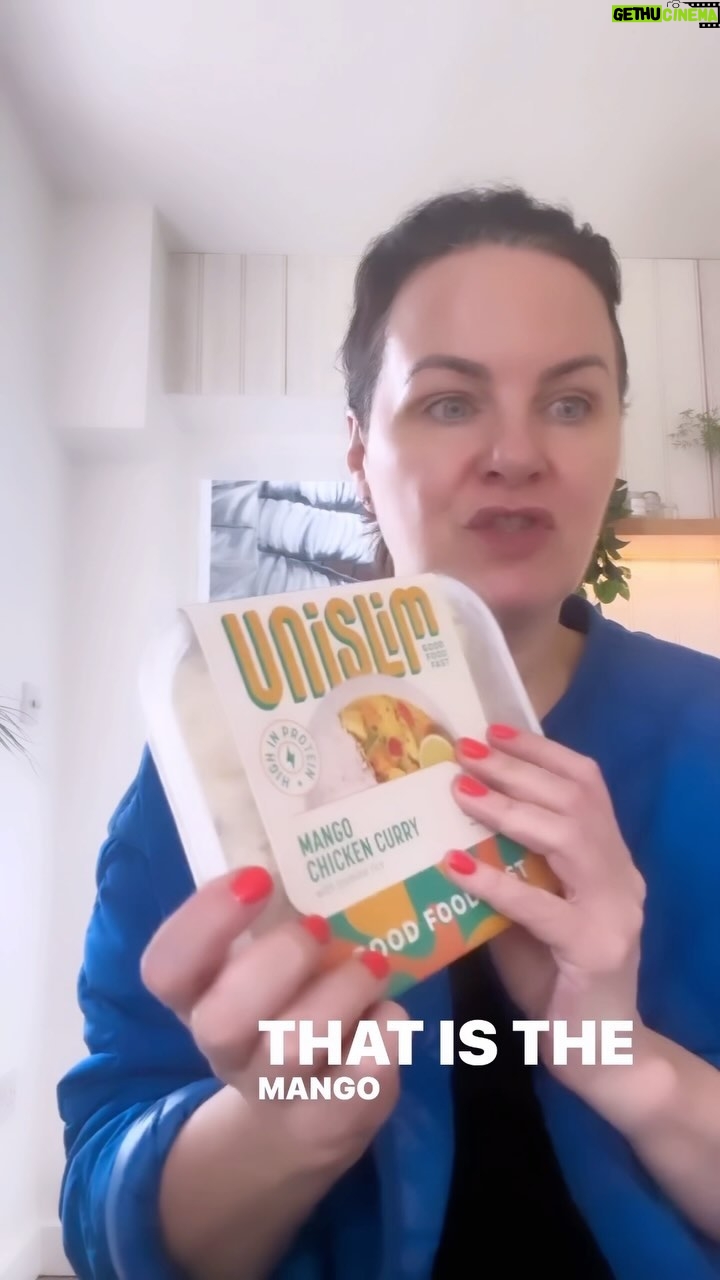 Triona McCarthy - 370 Likes - Itās your favourite #menopausalmum here! Hereās a top tip- embrace the convenience of Unislim frozen meals! š²š« As a busy Mum, I know the struggle of balancing work, kids & meal prep & menopause!!
But with these tasty, nutritious options in my freezer, I've found a moment where Iām getting something right in the chaos. šāØ
Who else loves a quick, healthy, nutritious meal like me?
Best of allā¦if you want to sign up to @unislimclubs online membership, use the code Save10 for special discounts.
AD
šāāļø #Unislim #menopause #BusyMumWin #HealthyChoices šæš