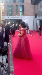 Actress Triona McCarthy HD Instagram Photos and Wallpapers June 2024