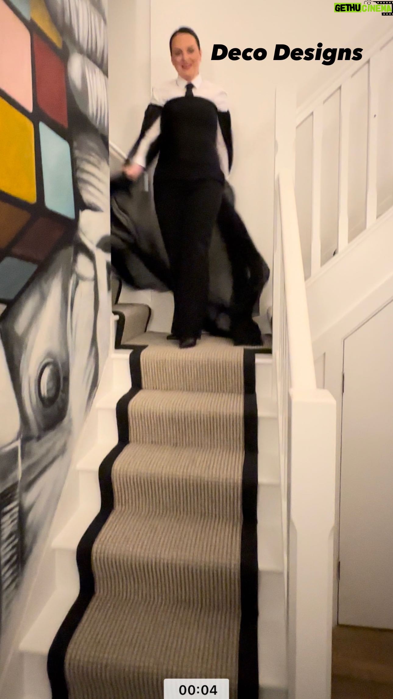 Triona McCarthy - 1.3K Likes - šš Finally, after almost TWELVE years, I found the most fabulous runner for our stairs! šš¼ This staircase has seen so much action over the years & it was about time we gave it a little makeover. šŖ
After seeing @jodiewood_ & @ciarakellydoc on Insta talking about @decodesignsdublin I knew they were the ones to call. š
Full disclosure, Iām not good at house stuff so I hadnāt a clue what I wanted or needed!š¤
Thankfully Vaidas was wonderful to deal with helping me choose a runner that would not only add style to our stairs but also withstand the wear & tear of our busy household. šØāš©āš§āš¦
I even got a matching rug for the living room thatās totally transformed that area as well.ā”ļø
I couldnāt be happier with the process & the team at Deco Designs.šš»
They were professional, efficient & truly understood my, eh, lack of vision. š
I highly recommend them! šš»
Thank you, Deco Designs, for turning our shabby stairs into a stunning focal point of our home. āØ
Your expertise & attention to detail have made all the difference. š
If youāre looking to upgrade your space, I canāt recommend Deco Designs enough. š«
Trust me, you wonāt be disappointed!āØ
AD