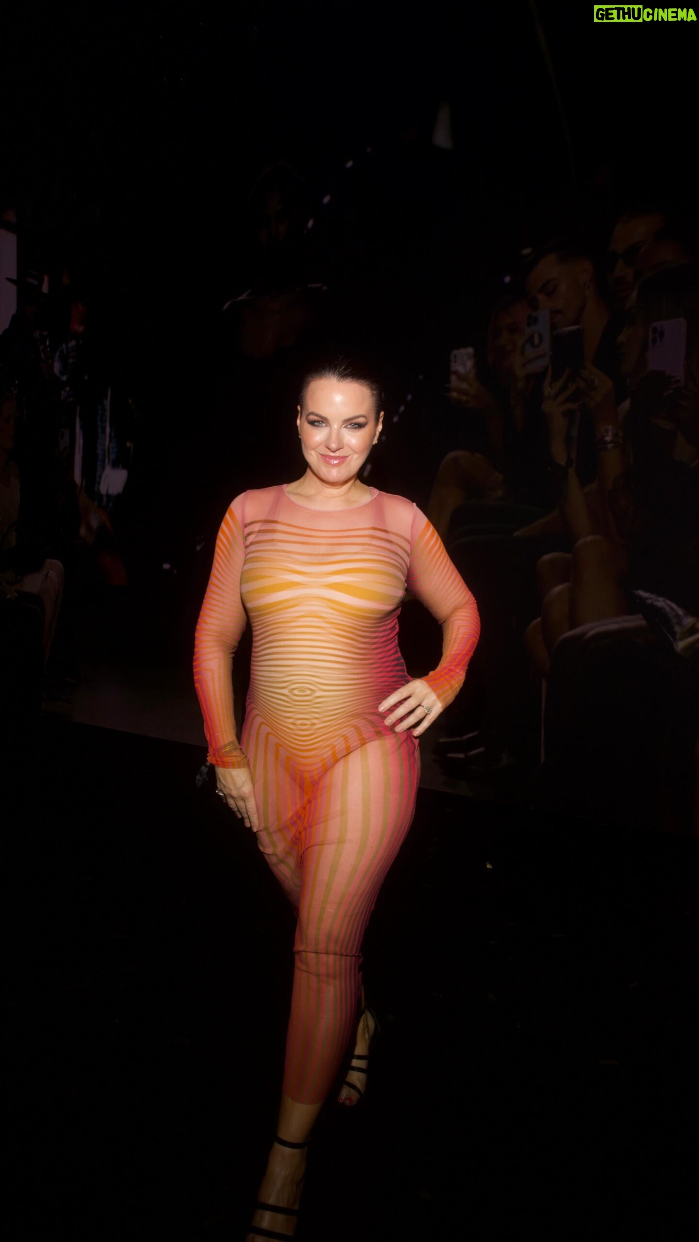 Triona McCarthy - 412 Likes - MAC sure know how to throw a party to celebrate the launch of their
Studio Radiance Serum-Powered foundation with an iconic FACE fashion show
& after party at the Outernet.
The show featured some of my favourite British designs such as @garethpughstudio & model of the moment @munroebergdorf wearing @davidkomalondon as well as @twiggylawson walking the show with unforgettable performances including @iamjacoblusk of @__gabriels__ & @saul.nash dancers and DJ duo @nimmonimmo
A luminous ⨠after party followed the show and went well into the night!
šŖ©
@maccosmeticsuk