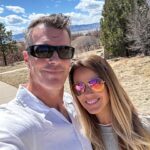 Trista Sutter Instagram - Thankful for the gifts of life and love, family near and far, friends new and old, and moments of connection and joy. 💗✝️💗Happy Easter!