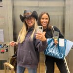Trista Sutter Instagram - Friendship, family, and love. ❤️ That’s what it’s all about to me and the celebration of @chrisbharrison and @laurenzima was filled to the brim with each. So much joy and SO much fun connecting and reconnecting with people who make me smile. 🥰 Feeling grateful and happy to be included among this group and to get a front row seat to a truly beautiful love story. Congratulations, lovebirds!!!! 🫶🏼